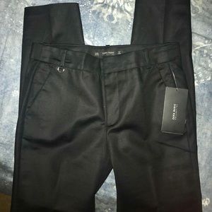 ✨ NWT Mid-rise Zara Skinny Dress Pant ✨